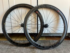 Miche SWR RC DX 38 TR
