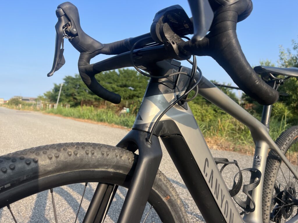 Grail:ON CF 7